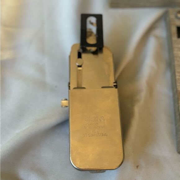 Vintage Greist Sewing Machine Rotary Buttonholer - Picture 4 of 5